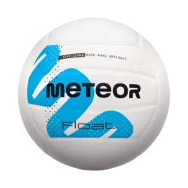 pilka-siatkowa-meteor-pvc-bialo-niebieska-17410-5