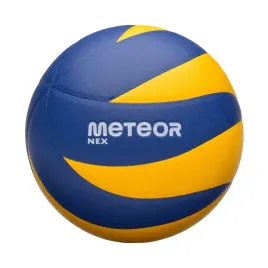 pilka-siatkowa-meteor-nex-zolto-niebieska-17408-5