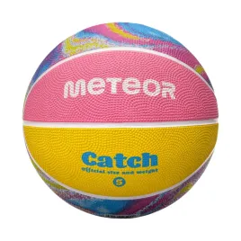 pilka-koszykowa-meteor-catch-5-kolorowa-16810-5