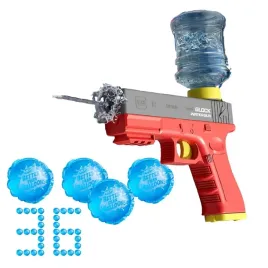 pistolet-na-wode-elektryczny-glock-balony-bomby-wodne-nerf-wielkanoc