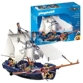 playmobil-piraci-statek-korsarzy-okret-piracki-3-figurki-5810