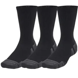 skarpety-under-armour-performance-tech-3-pary-czarne-1379512-001-xl