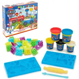 psi-patrol-ciastolina-przygody-chase-i-marshall-nauka-literek-pojazdy-5-tub