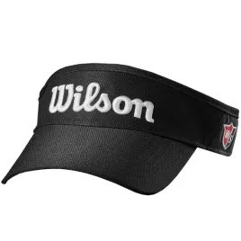 daszek-wilson-visor-czarny-wgh6300bl