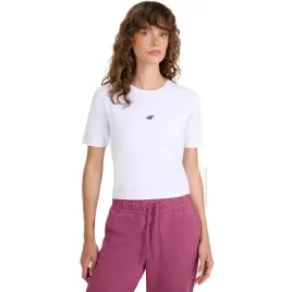 koszulka-damska-4f-f2971-biala-4fwaw25ttshf2971-10s-xl