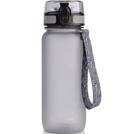 bidon-meteor-650-ml-szary-74576