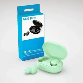 bezprzewodowe-sluchawki-a6s-zielony-funkcjonalne-stylowe-idealne