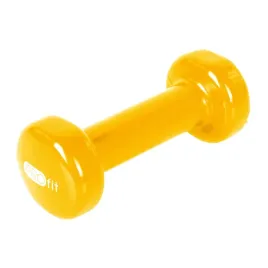 hantel-winylowy-profit-05-kg-zolty-dk-4102