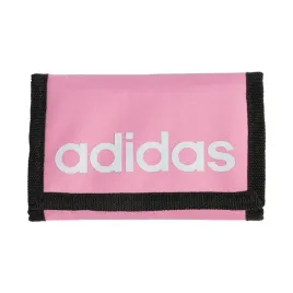 portfel-adidas-linear-rozowy-ke5715