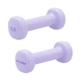 hantle-spokey-shape-2x05-kg-fioletowe-920919