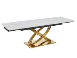 stol-rozkladany-hermes-ii-bialy-zloty-efekt-marmuru-160-240-x90-ceramiczny