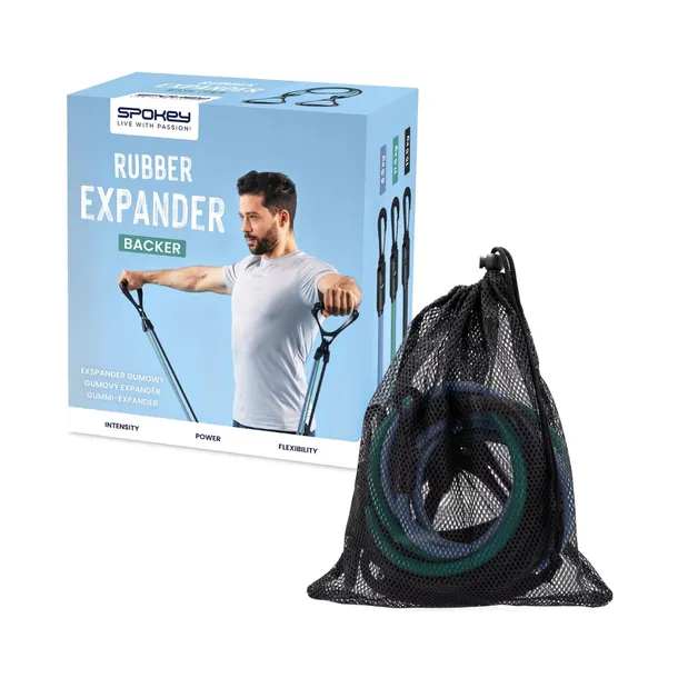ekspander-gumowy-spokey-backer-943267