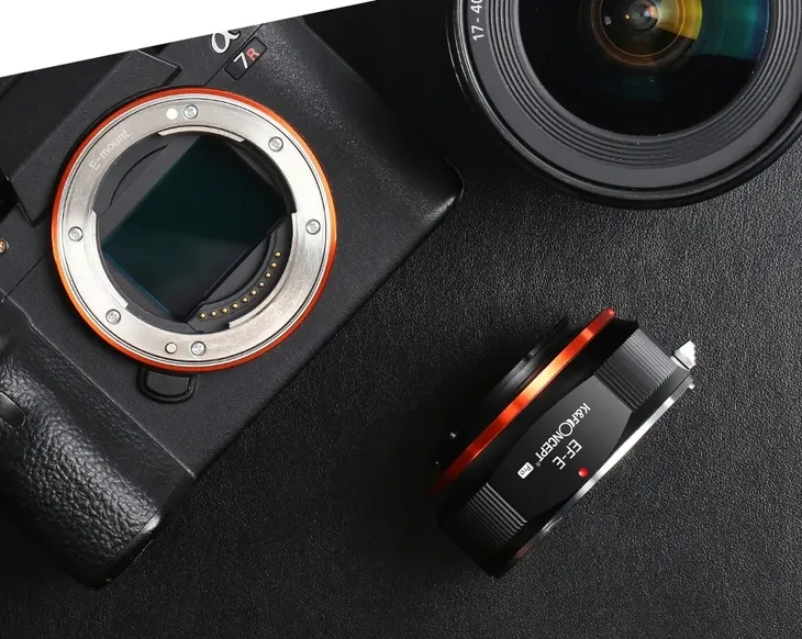adapter-kandf-pro-do-sony-e-nex-na-canon-ef-ef-s-stan-nowy-kod-producenta-eos-nex-pro
