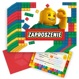 zaproszenia-na-urodziny-dla-dzieci-lego-zaproszenia-dla-dzieci-x10szt