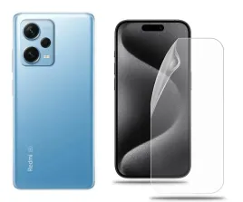 etui-do-xiaomi-redmi-note-12-pro-plus-premium-bezbarwny-folia-hydrozelowa