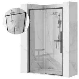 drzwi-prysznicowe-do-wneki-przesuwne-czarne-regulowane-solar-90-cm-rea