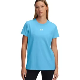koszulka-damska-under-armour-rival-core-ss-jasnoniebieska-1383648-453-xs