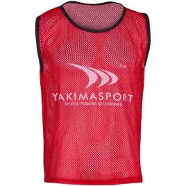 znacznik-yakima-sport-senior-czerwony-100020s