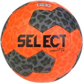 pilka-reczna-select-light-grippy-db-ehf-0-pomaranczowo-szara-13137-0