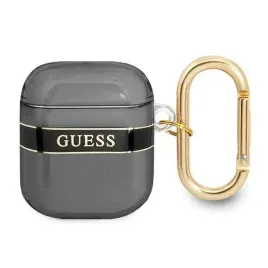 guess-gua2hhtsk-etui-do-airpods-cover-czarny-black-strap-collection