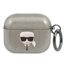 karl-lagerfeld-kla3ukhgk-etui-do-airpods-3-cover-czarny-black-glitter-karl