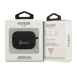guess-guaplschsk-etui-do-airpods-pro-cover-czarny-black-silicone-charm