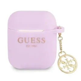 guess-gua2lsc4eu-etui-do-airpods-1-2-cover-fioletowy-purple-charm