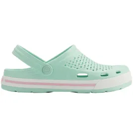 chodaki-damskie-coqui-lindo-mietowo-biale-6413-100-4432b-6413-100-4432-36