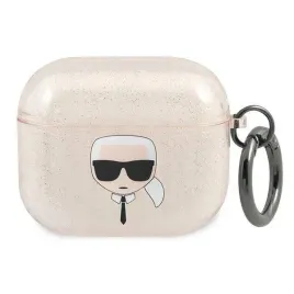 karl-lagerfeld-kla3ukhgd-etui-do-airpods-3-cover-zloty-gold-glitter-karl