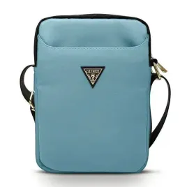 guess-torba-gutb10ntmllb-10-niebieski-blue-nylon-triangle-logo