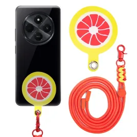 etui-do-xiaomi-redmi-14c-4g-bezbarwny-case-premium-smycz-owoc-grapefruit