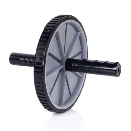 kolko-do-cwiczen-profit-czarno-szare-dk-3216