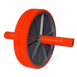 kolko-do-cwiczen-profit-szaro-pomaranczowe-dk-3216