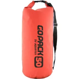 worek-zeglarski-aquarius-czerwony-50l