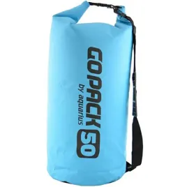 worek-zeglarski-aquarius-niebieski-50l