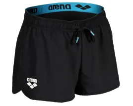 arena-team-short-solid-spodenki-szorty-sportowe-dla-kobiet-czarne-rozm-s