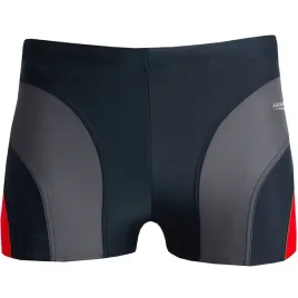 spodenki-kapielowe-meskie-aqua-speed-sasha-szaro-czerwone-336-2407-s