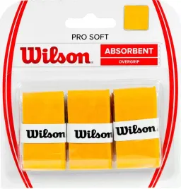 owijka-wilson-pro-soft-absorbent-overgrip-zolta-3szt-wrz4040go
