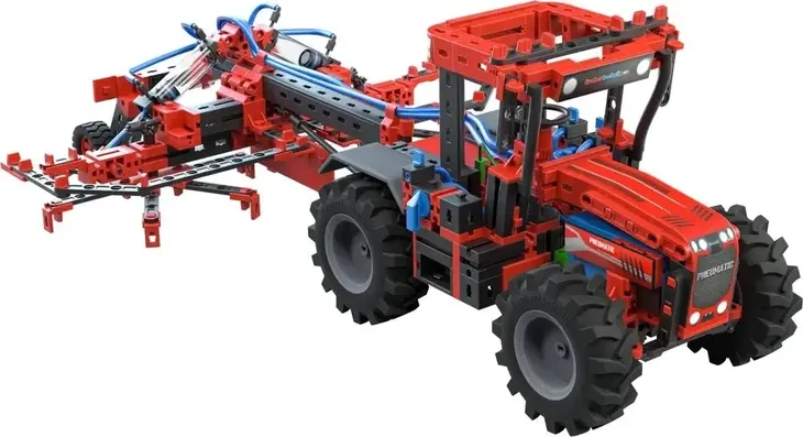 zestaw-pneumatic-3-fischertechnik-stan-nowy-marka-fischertechnik
