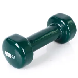 hantel-winylowy-profit-2-kg-zielony-dk-4102