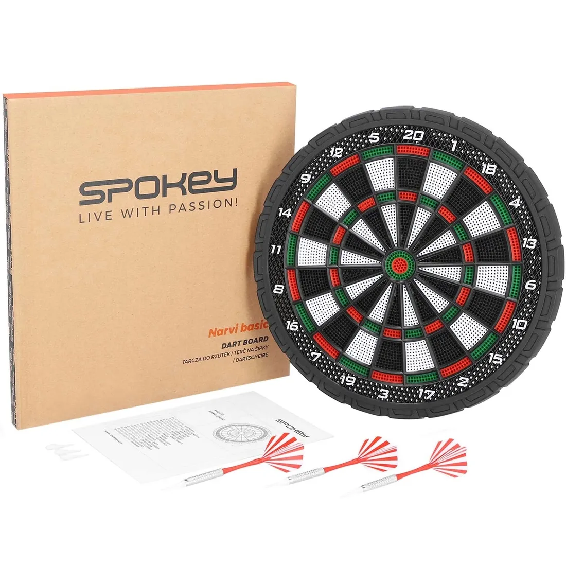 tarcza-do-darta-spokey-narvi-basic-942240