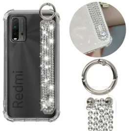 etui-do-xiaomi-poco-m3-antishock-case-pasek-cyrkonie-bezbarwny-ochronne