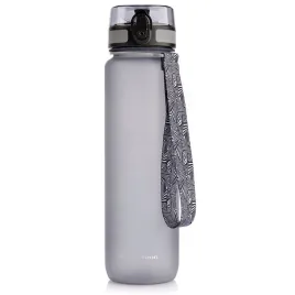 bidon-meteor-1000-ml-szary-74579