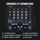 rane-performer-4-channel-motorized-dj-controller-7-platters-with-display-kod-producenta-rane-performer