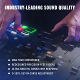 rane-performer-4-channel-motorized-dj-controller-7-platters-with-display-model-performer
