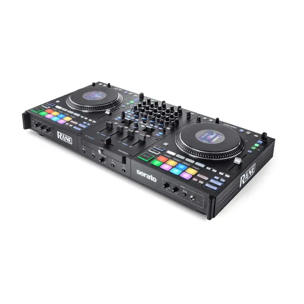 rane-performer-4-channel-motorized-dj-controller-7-platters-with-display-stan-nowy-rodzaj-kontroler