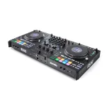 rane-performer-4-channel-motorized-dj-controller-7-platters-with-display-stan-nowy-rodzaj-kontroler