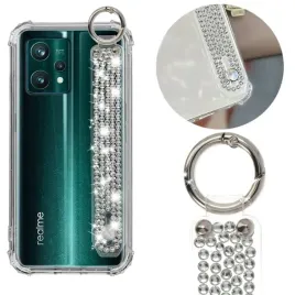 etui-do-realme-9-pro-plus-antishock-case-pasek-cyrkonie-bezbarwny-trend