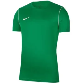 koszulka-nike-y-dry-park-20-top-ss-bv6905-302-zielony-l-147-158cm