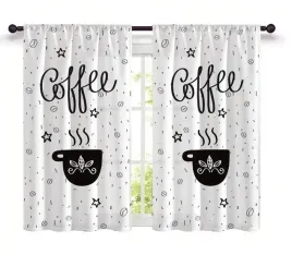 zaslona-gotowa-do-kuchni-160x145cm-bialo-czarna-filizanka-coffe